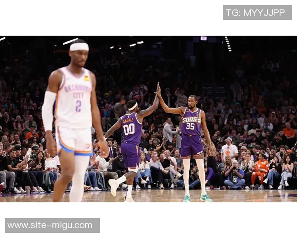 2016年NBA雷霆对阵太阳精彩比赛录像回放全程回顾与分析 2016年NBA雷霆对阵太阳精彩比赛录像回放全程回顾与分析