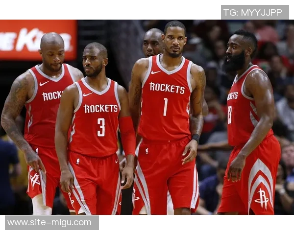 2018至2019赛季火箭队与篮网队精彩对决回顾与分析 2018至2019赛季火箭队与篮网队精彩对决回顾与分析