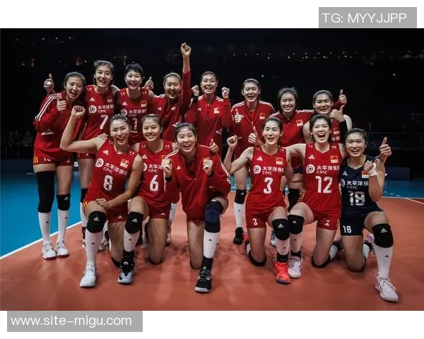 2023年排球实力榜单揭晓上海排球队稳居第一名 2023年排球实力榜单揭晓上海排球队稳居第一名