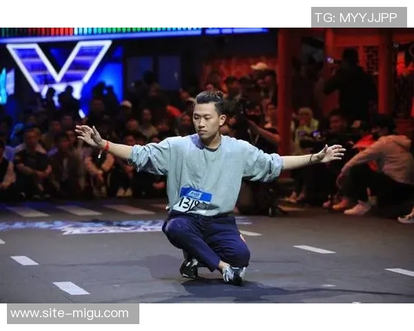 上海街舞队的耐力挑战与训练方法深入分析 上海街舞队的耐力挑战与训练方法深入分析