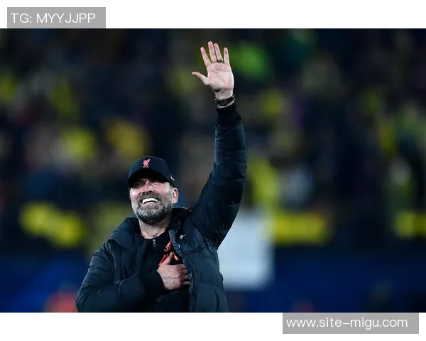 克洛普确认续约利物浦全力以赴冲击下赛季欧冠荣耀 克洛普确认续约利物浦全力以赴冲击下赛季欧冠荣耀